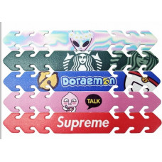 PU Ear Saves PU Ear Saves