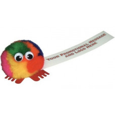 Rainbow Advertising Bug Rainbow Advertising Bug