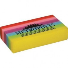 Rainbow Eraser Rainbow Eraser
