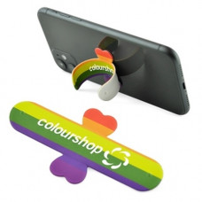 Rainbow Phone Stand Strip Rainbow Phone Stand Strip