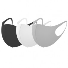 Reusable Elastic Face Covering Reusable Elastic Face Covering