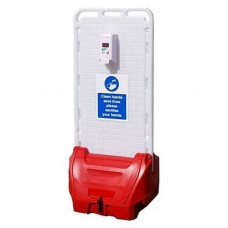SaniStation Sanitiser SaniStation Sanitiser