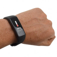 Smart Temperature Bracelet Smart Temperature Bracelet