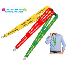 Social Distancing Lanyards Social Distancing Lanyards