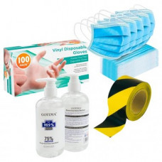 Starter Office Pack Starter Office Pack