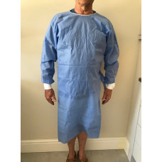 Sterile and Non Sterile Gown Sterile and Non Sterile Gown