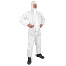 Virachem Disposable Coverall Virachem Disposable Coverall