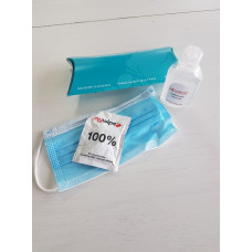 Welcome Back to Work AntiBac Pack Welcome Back to Work AntiBac Pack