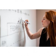 Whiteboard Sticker Whiteboard Sticker