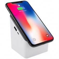 Wireless Charging Speaker Wireless Charging Speaker